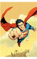 Superman and the Legion of Super-Heroes