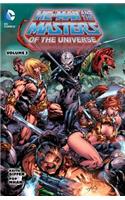 He-Man and the Masters of the Universe, Volume 3