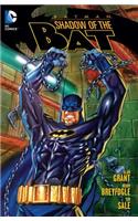 Batman: Shadow of the Bat, Volume 1