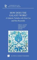 How Does the Galaxy Work?