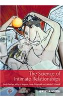 The Science of Intimate Relationships