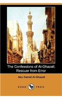 Confessions of Al-Ghazali