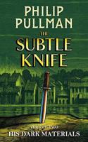 His Dark Materials: The Subtle Knife