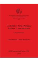 Civitella d'Arna (Perugia Italia) e il suo territorio: