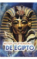 Mitos Y Leyendas de Egipto