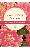 Touchpoints for Women