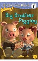 Big Brother Piggley