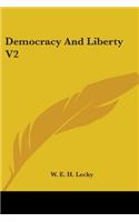 Democracy And Liberty V2