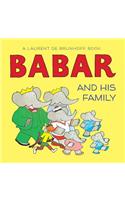 Babar and His Family
