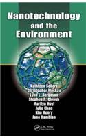 Nanotechnology and the Environment