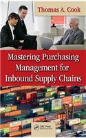 Mastering Purchasing Management for Inbound Supply Chains