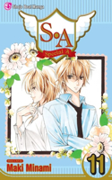 S.A, Vol. 11