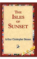 The Isles of Sunset