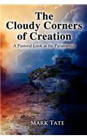 Cloudy Corners of Creation