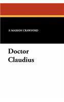 Doctor Claudius