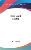 Ecce Venit (1896)