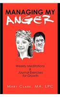 Managing My Anger