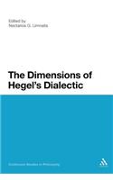 Dimensions of Hegel's Dialectic