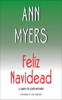 Feliz Navidead: A Santa Fe Cafe Mystery(3 Santa Fe Cafe Mysteries)