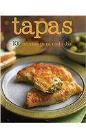 Tapas: (100 Recipes)