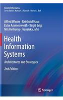 Health Information Systems