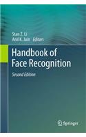 Handbook of Face Recognition