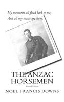 The ANZAC Horsemen