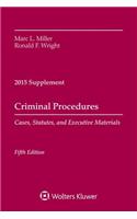 Criminal Procedures