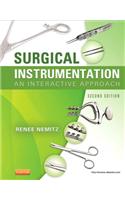 Surgical Instrumentation