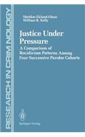 Justice Under Pressure