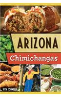 Arizona Chimichangas