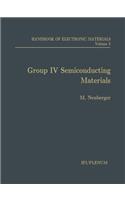 Handbook of Electronic Materials