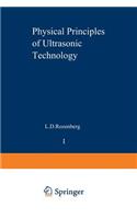 Physical Principles of Ultrasonic Technology