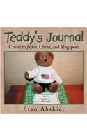 Teddy's Journal: Cruise to Japan, China, and Singapore(English)
