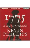 1775: A Good Year for Revolution