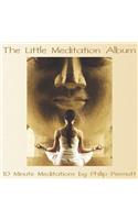 Little Meditation Album