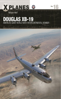 Douglas Xb-19