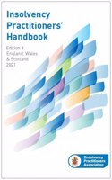 Insolvency Practitioners Handbook
