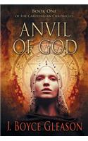 Anvil of God