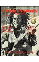 GRAFFITI VERITE' 18 (GV18) Special 1974 Commemorative Reissue Series IMPRESSIONS Magazine of the Arts