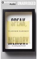 Speak, Memory: An Autobiography Revisited