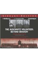 The Auschwitz Volunteer