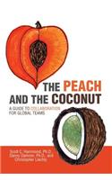 Peach and the Coconut