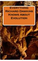 Everything Richard Dawkins Knows About Evolution