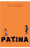 Patina