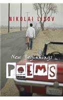 New Beginnings Poems