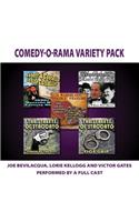 Comedy-O-Rama Variety Pack