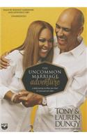 Uncommon Marriage Adventure