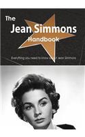 The Jean Simmons Handbook - Everything You Need to Know about Jean Simmons