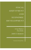 Fiscal Adjustment and Economic Development